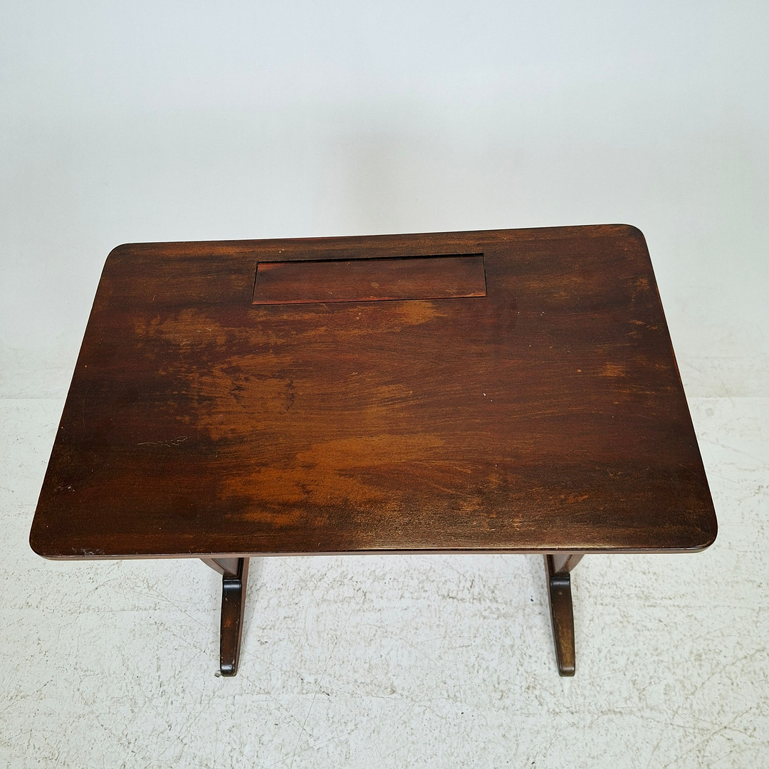 LÄSBORD, NK, AB Nordiska Kompaniet, Stockholm, 1940-tal.