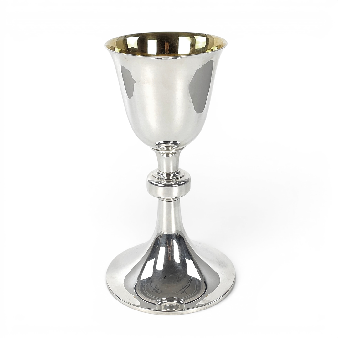 KALK, sterling silver, Tyskland, svensk kontrollstämpel.