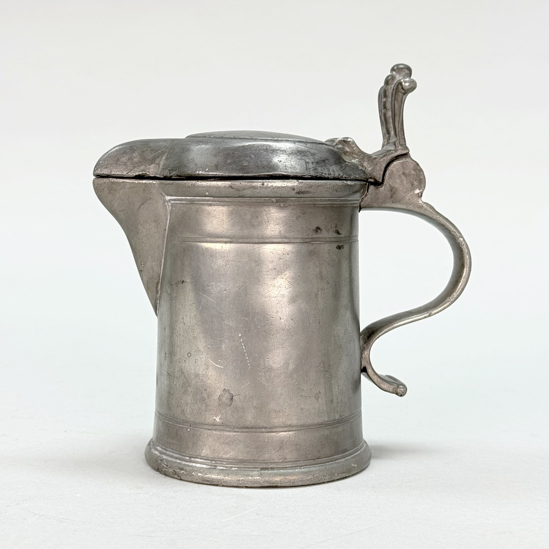 DRYCKES STOP - Tenn, 17-1800-tal.