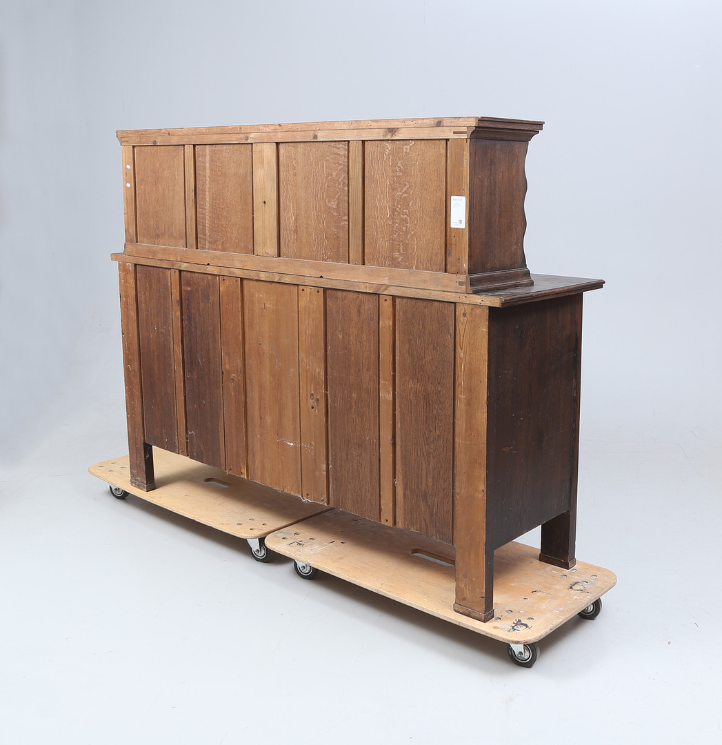 SIDEBOARD, ek, jugend, tidigt 1900-tal.