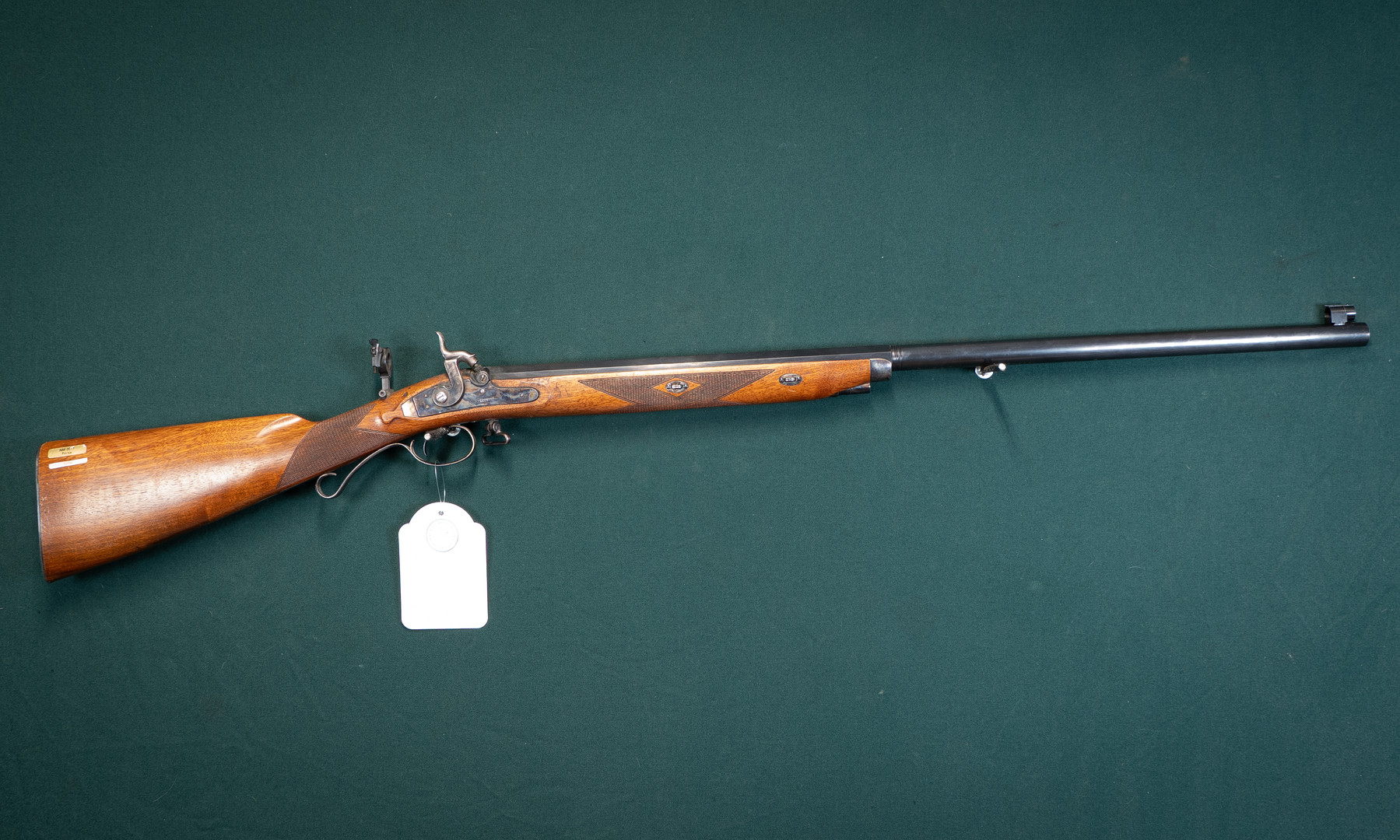 Pedersoli Mortimer kal. 451 #70092 SE0045928.