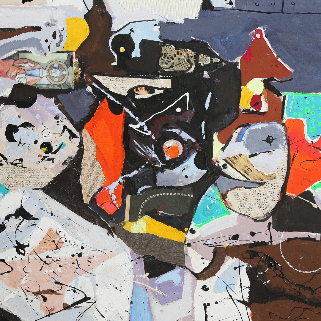MIGUEL TORNER DE SEMIR. Composition.