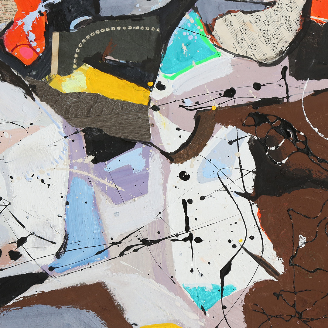 MIGUEL TORNER DE SEMIR. Composition.