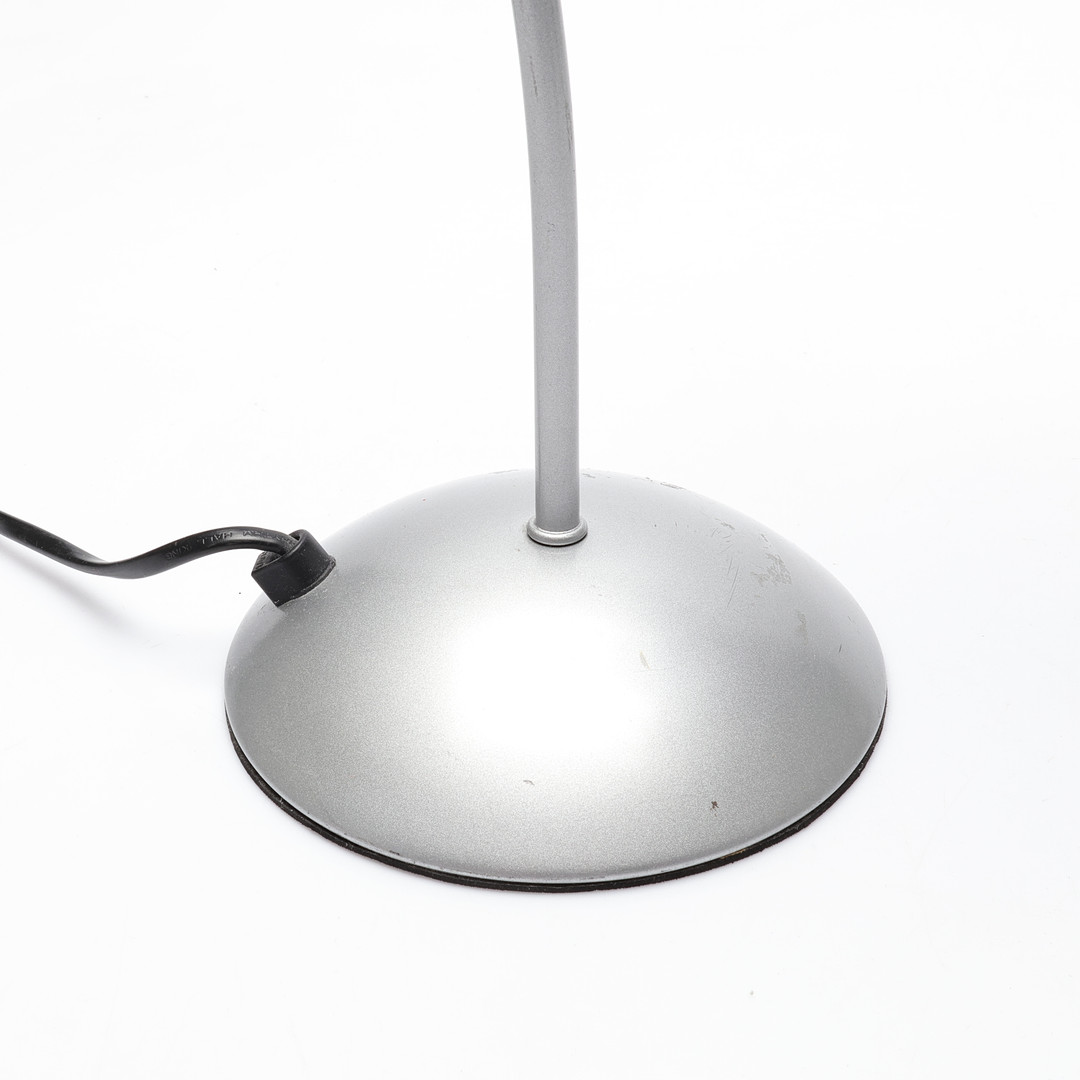 BORDSLAMPA, 1990/2000-tal.