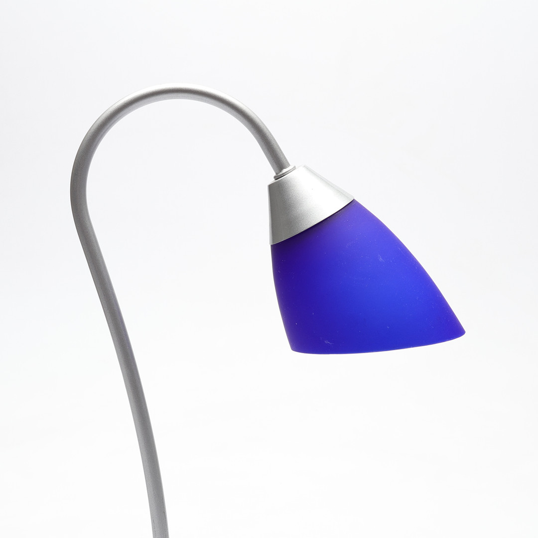 BORDSLAMPA, 1990/2000-tal.