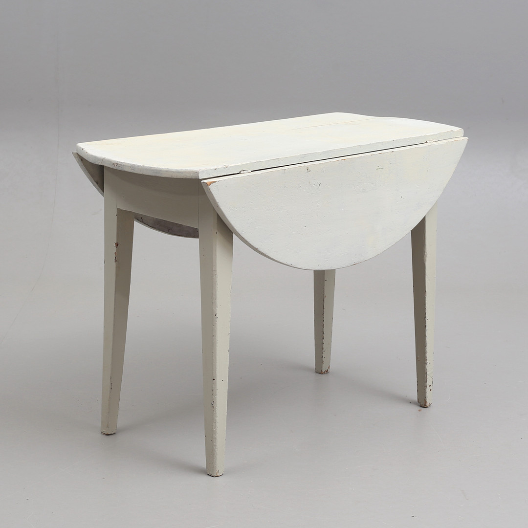 KLAFFBORD, furu, 1900-tal.