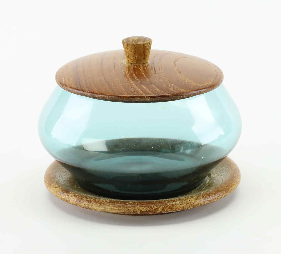 MARMELADBURK, Karl Holmberg, Götene AB, 1960-tal.
