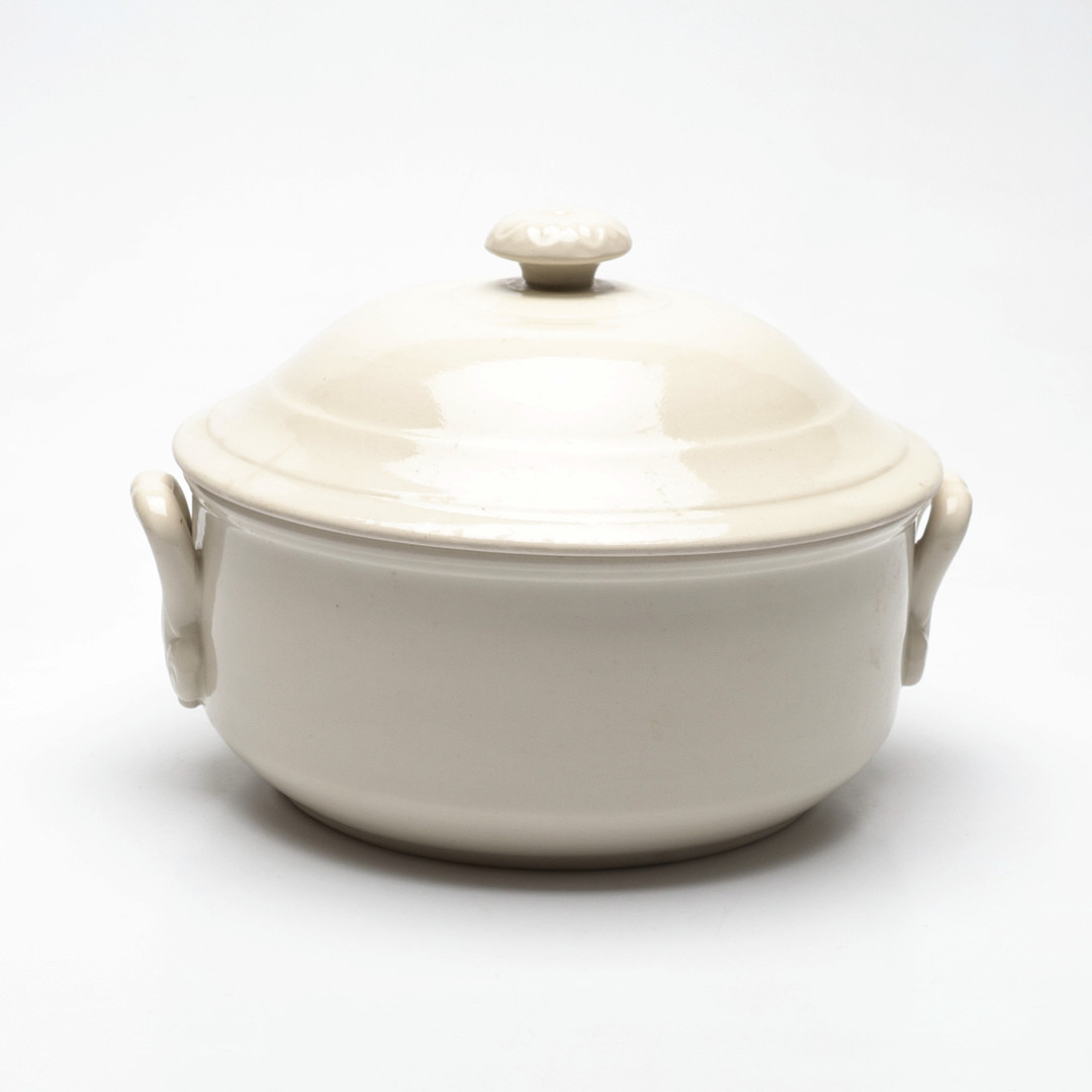 TERRIN, Frankrike, rokokostil, 1900-tal.