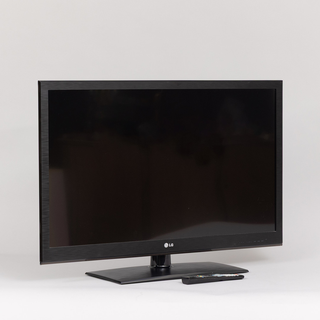 TV, LG, 42L355N, 42 ".