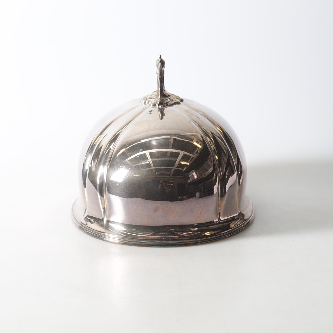 STEKHUV, pläter, England, 1800-/1900-tal.