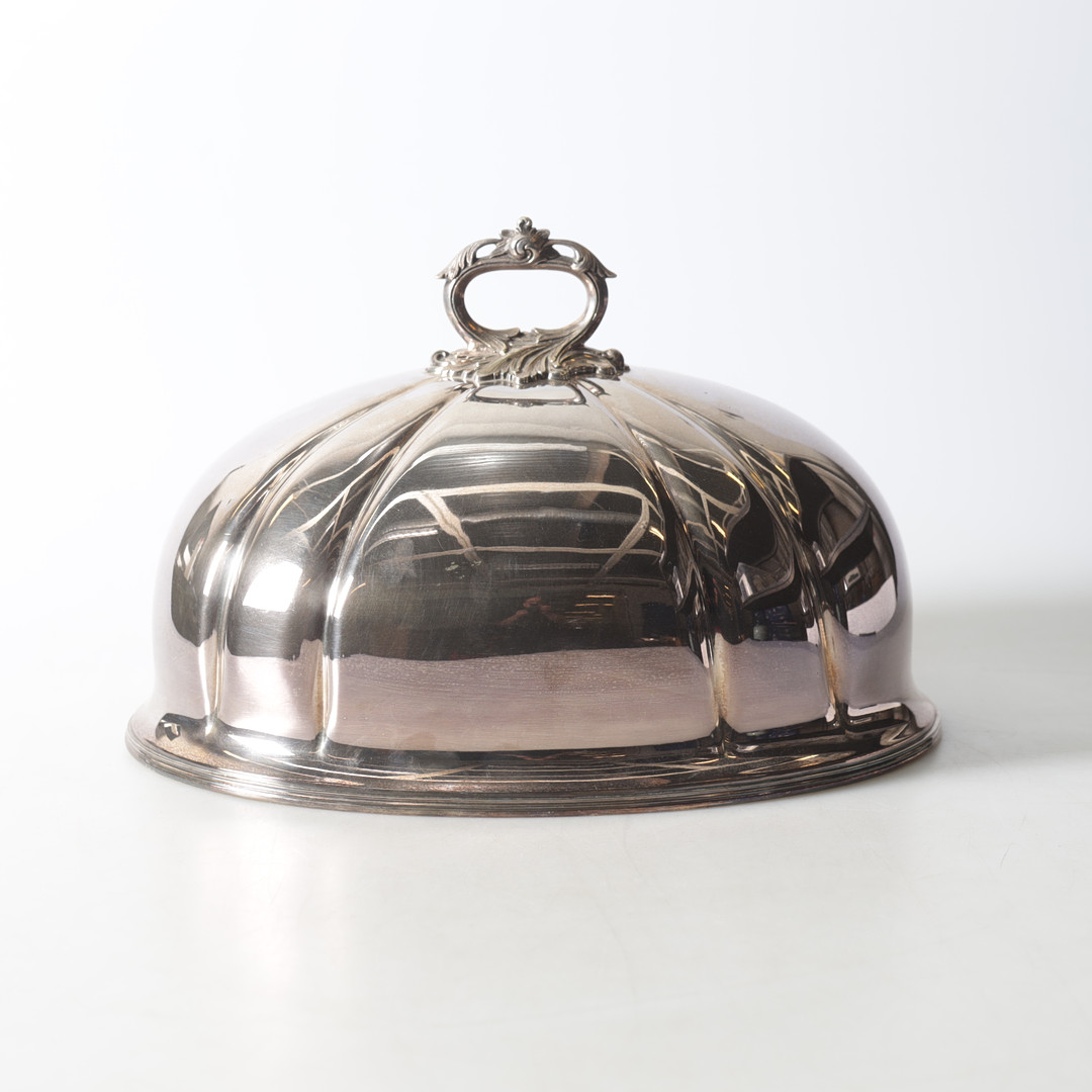 STEKHUV, pläter, England, 1800-/1900-tal.