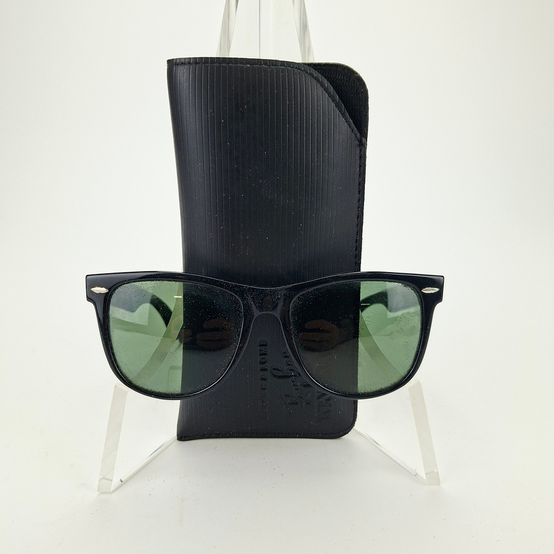 SOLGLASÖGON, "Wayfarer II", Ray-Ban.