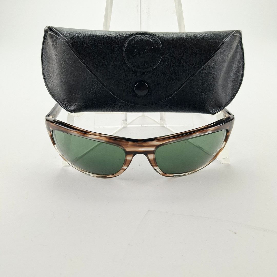 SOLGLASÖGON, "Balorama", Ray-Ban.