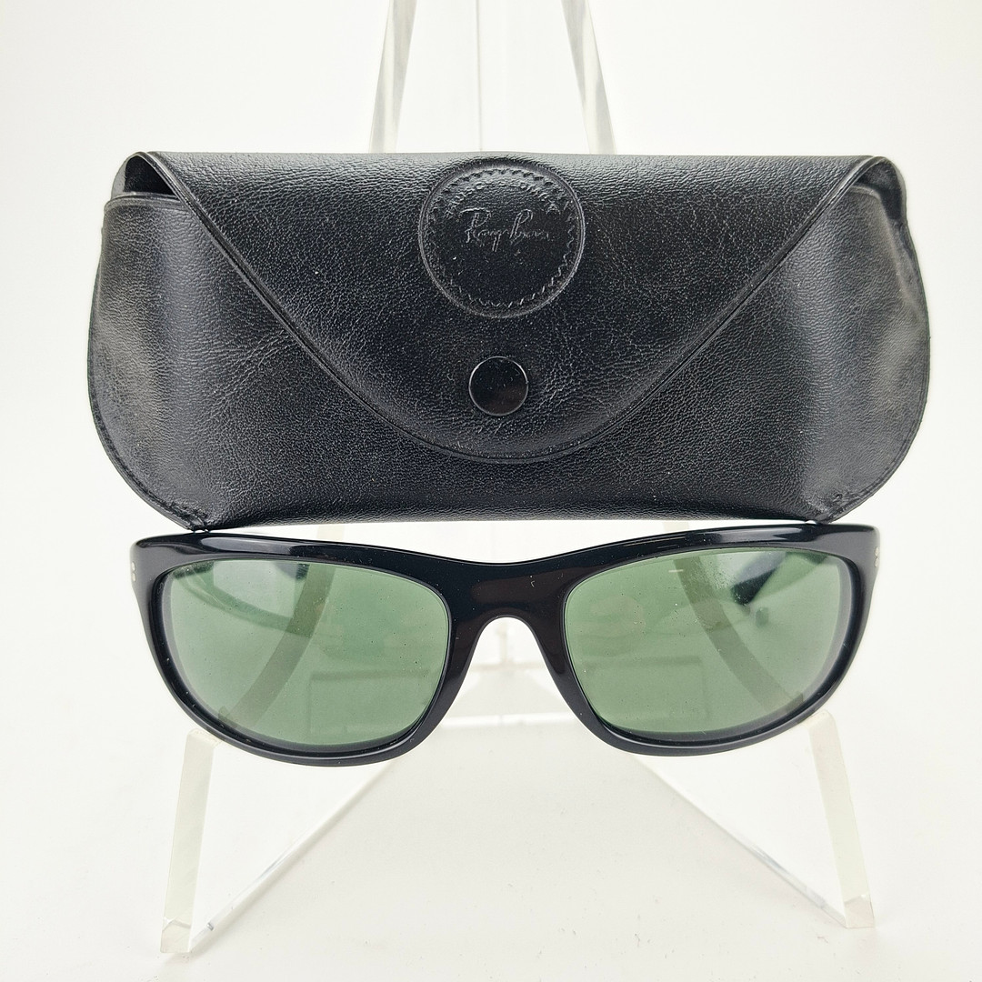SOLGLASÖGON, "Balorama", Ray-Ban.
