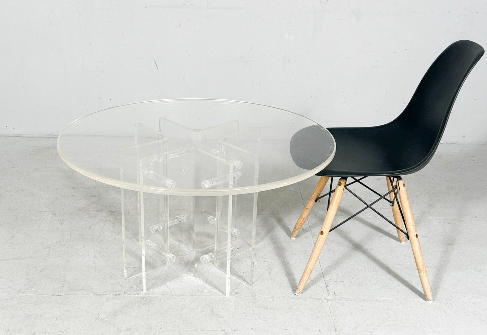 Mid Century Coffee Table/Couchtisch, Deutschland, 1970er Jahre.