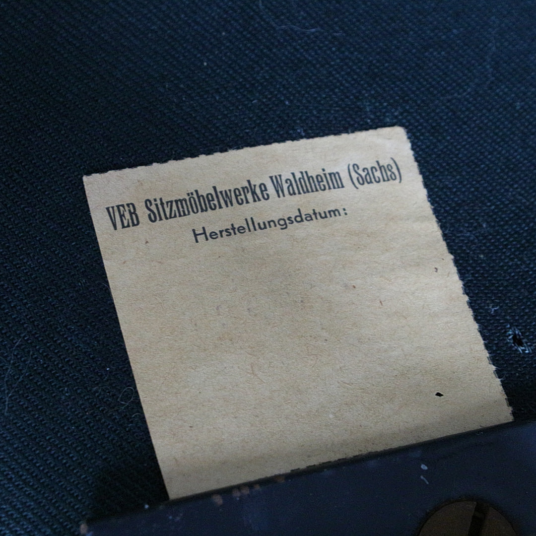 Paar Cocktailsessel der 1960er Jahre.