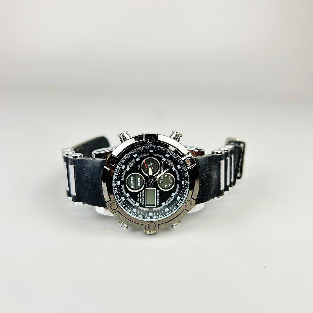 BRISTEC WRISTWATCH.