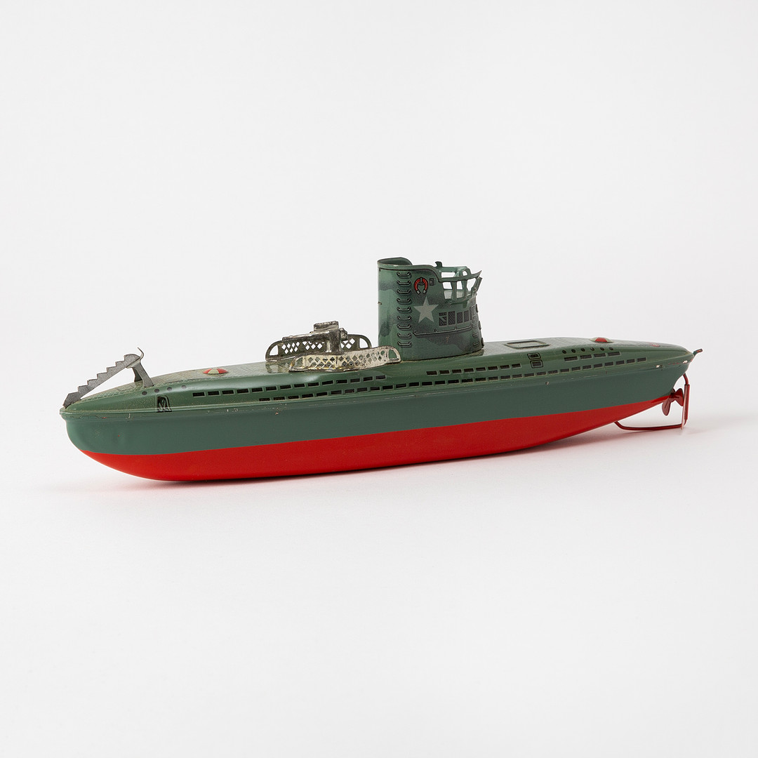 ARNOLD, ubåt, "U-29", litograferad plåt, Tyskland, ca 1938.