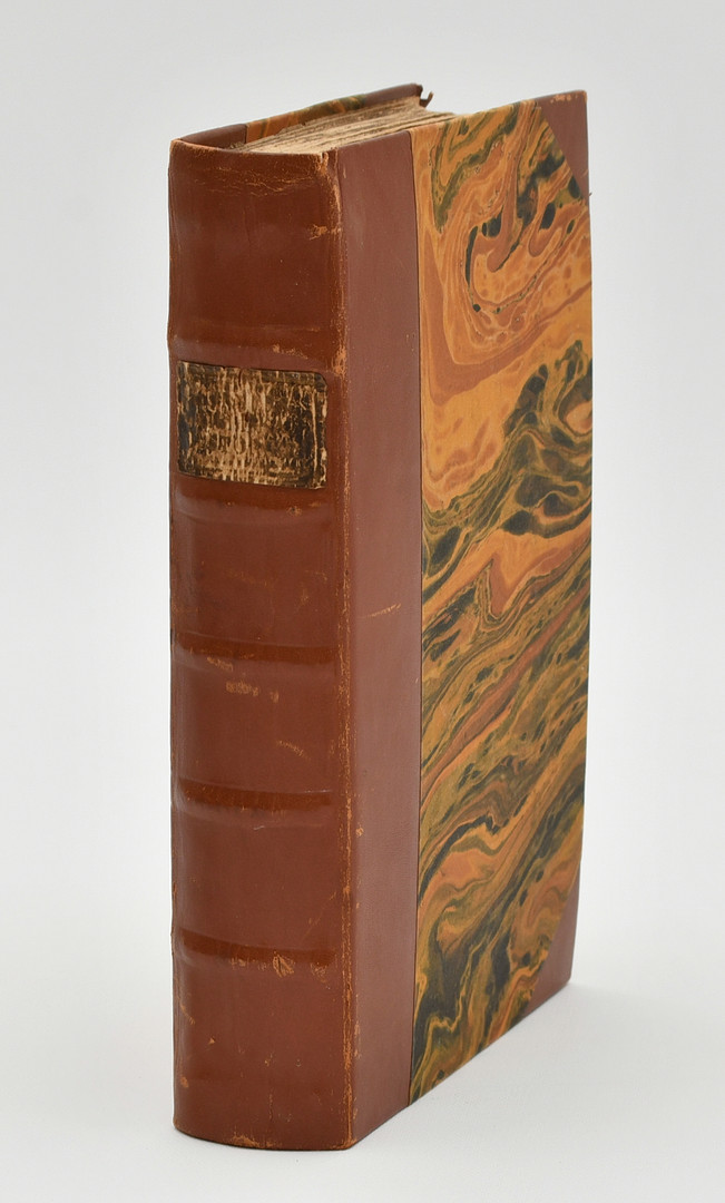 Twå gånger twå och femtio utwalda bibliska historier, utu gamla och nya testamentet ungdomen til godo sammanskrefna, af Johan Hübner 1791.