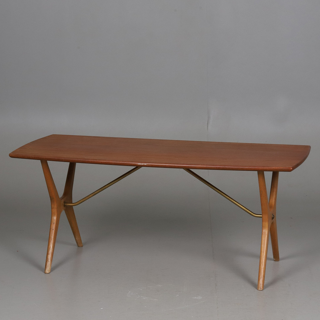 SOFFBORD, Swedish Modern, 1940/50-tal.