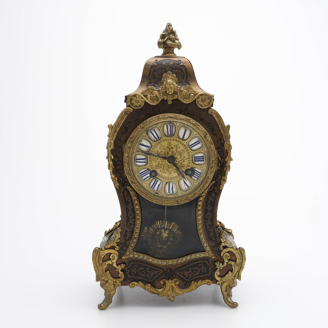 BORDSUR, TRÄ, MÄSSING & BRONS, JAPY FRÈRES ET CIE, PARIS, 1800-TALETS ANDRA HÄLFT.
