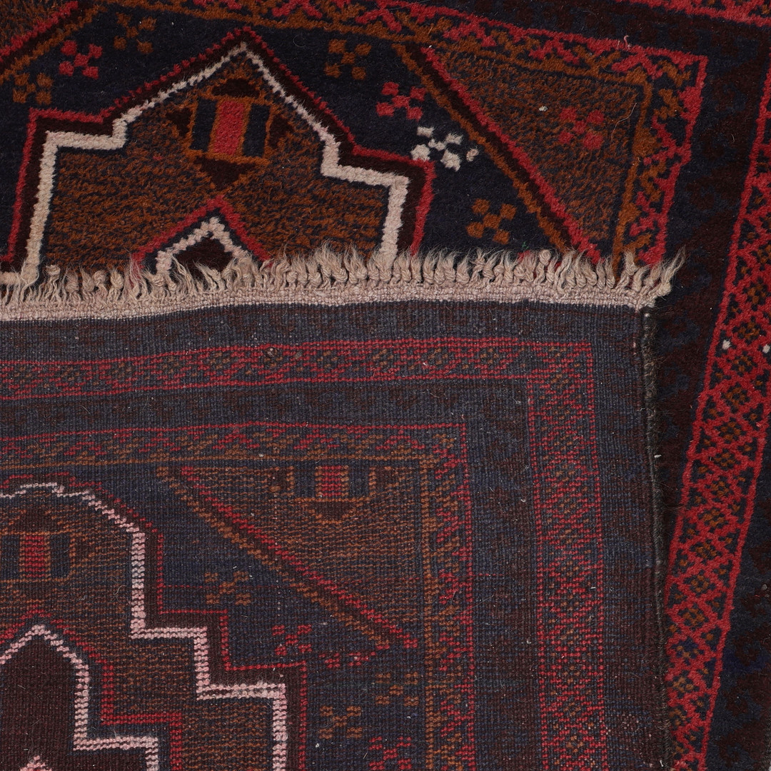 ORIENTALISK MATTA.