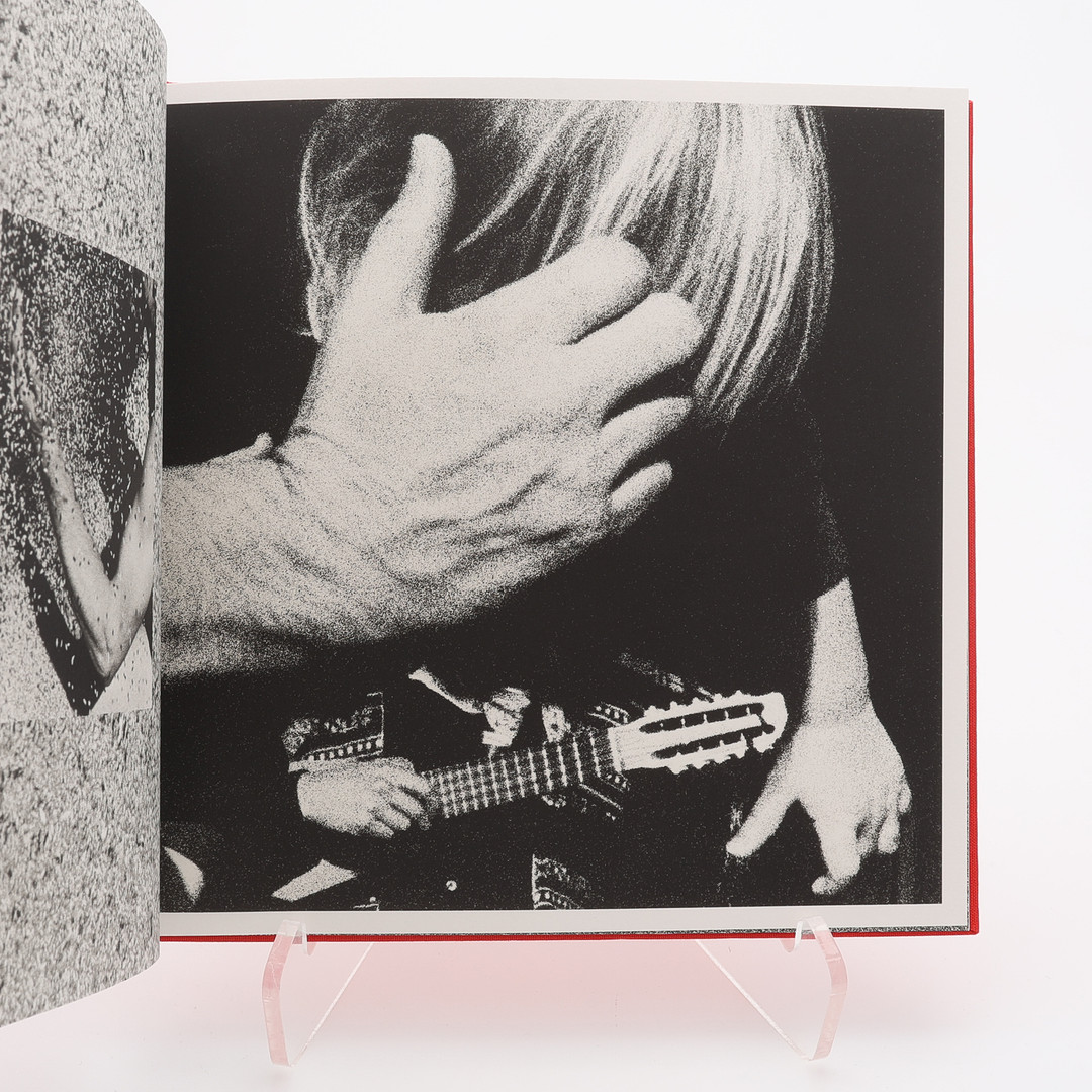 FOTO. DEN AMERIKANSKE FOTOGRAFEN JERRY SPAGNOLIS "AMERICAN DREAMING" I FÖRSTA UPPLAGAN, 2012.