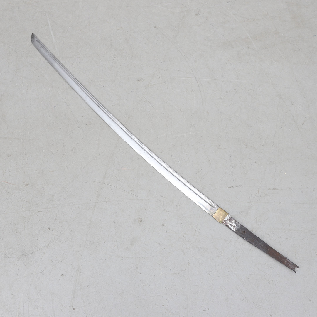 KLINGA, troligen Japan, 1900-talest första hälft.