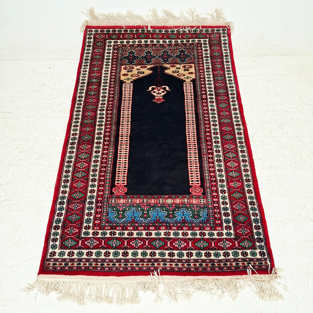 MATTA, orientalisk, ca. 150x96 cm.
