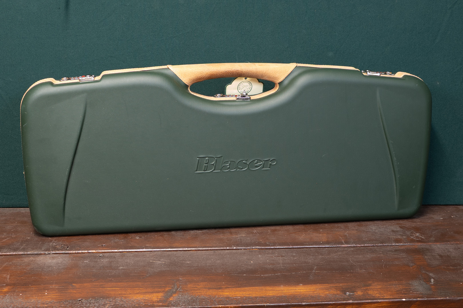Blaser koffert Modell B.