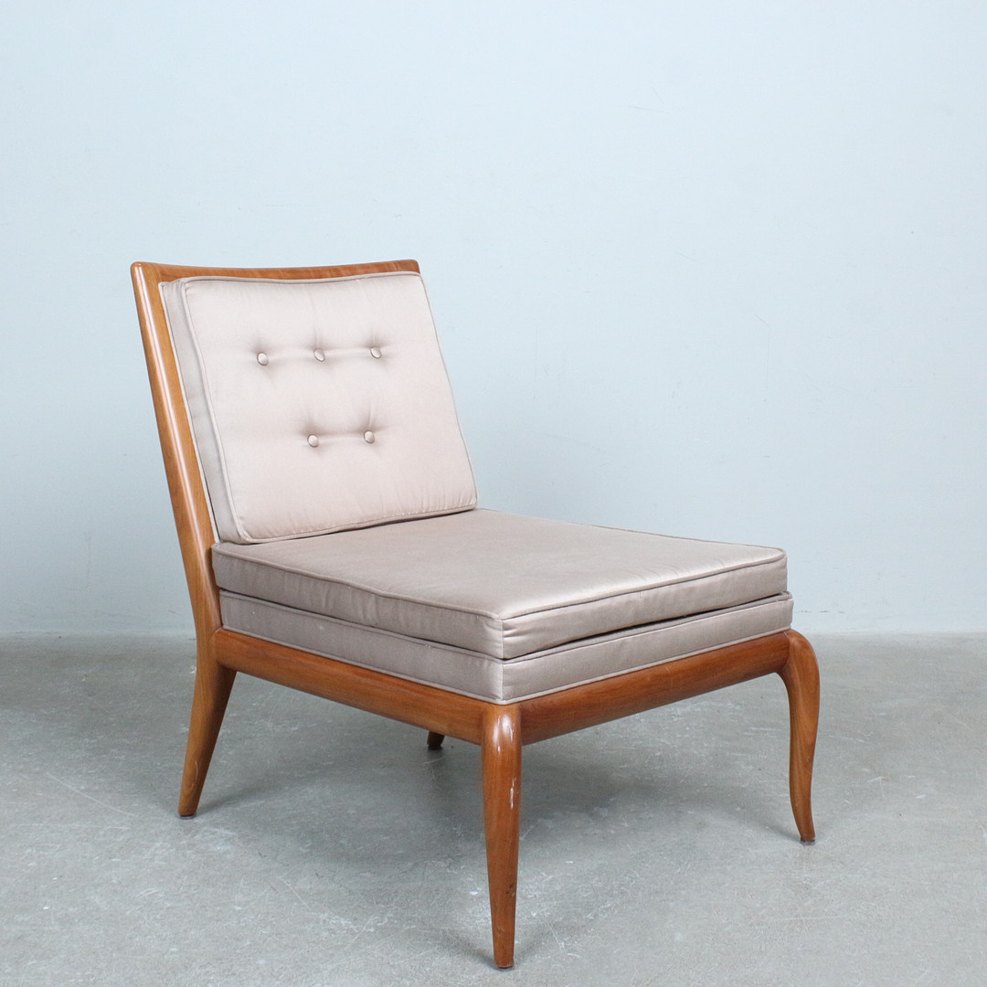 Lounge Chair/Easy Chair der 1960er/1970er.