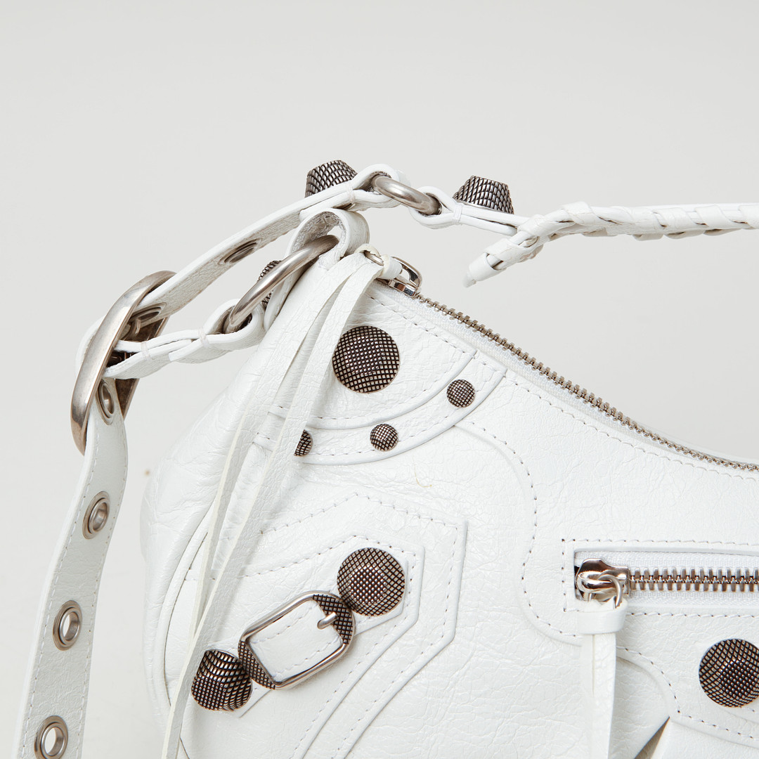VÄSKA, Balenciaga, "La Cagole".