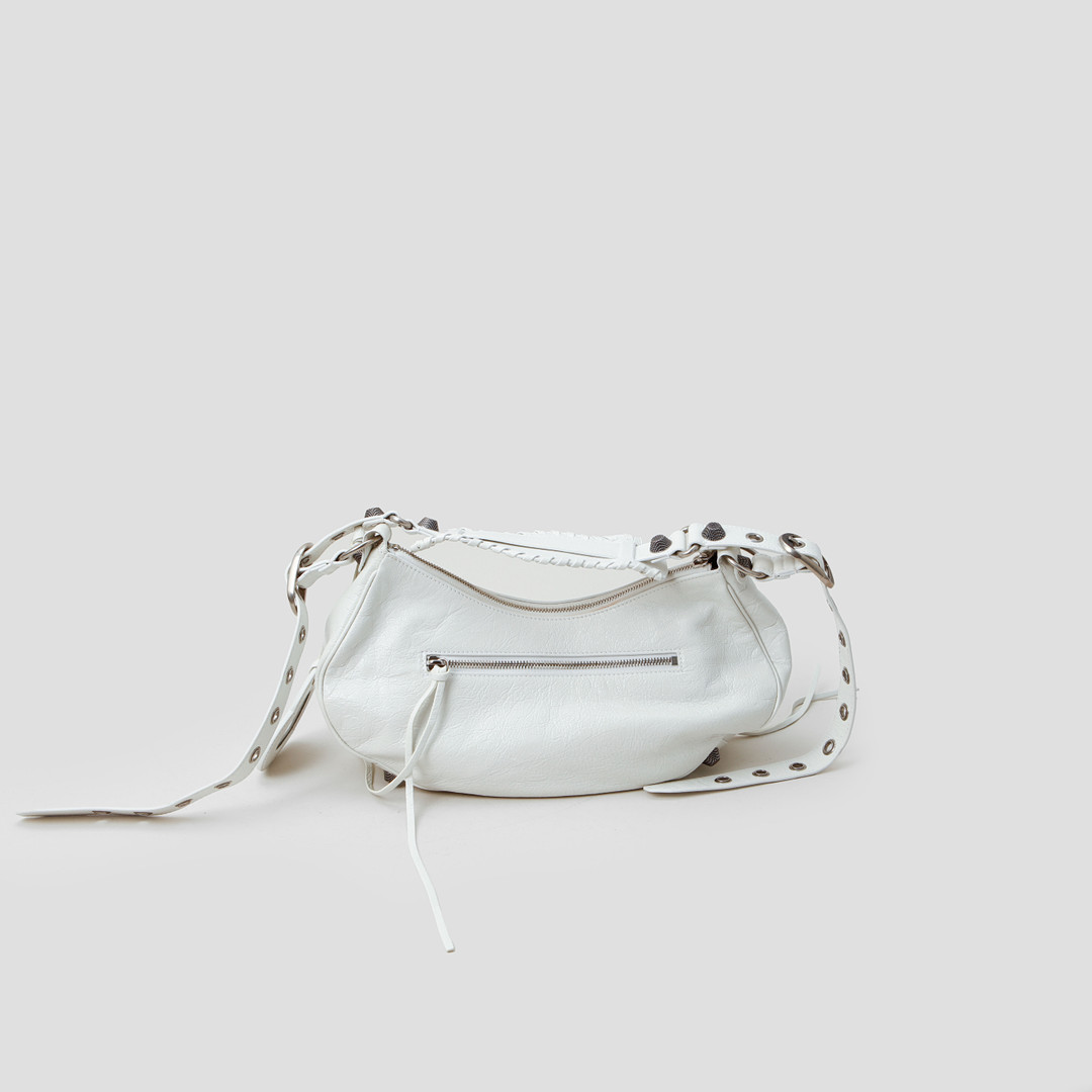 VÄSKA, Balenciaga, "La Cagole".