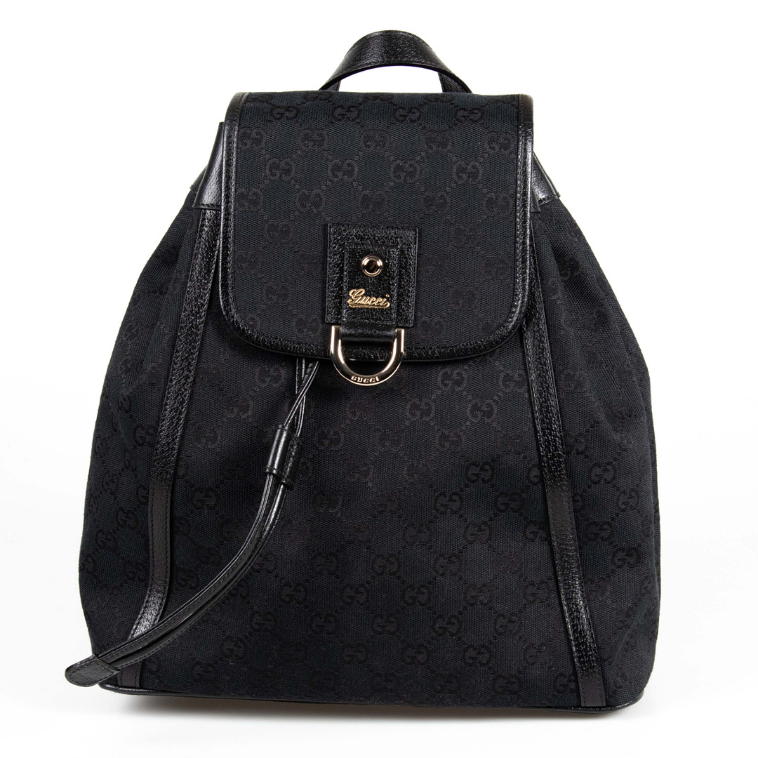 GUCCI 141642 Backpack.