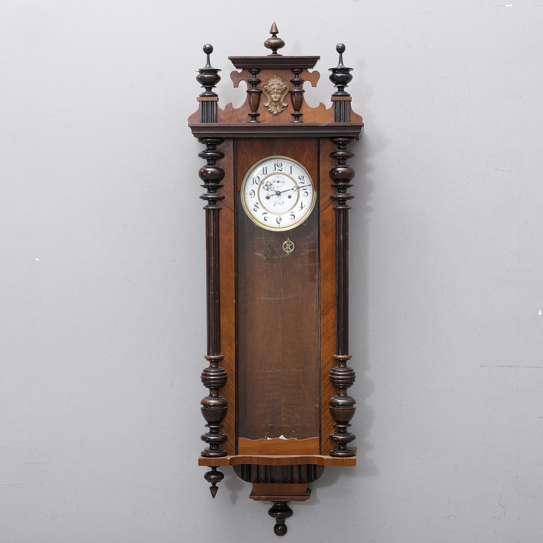 LODREGULATOR, Blända, 1800/1900-tal.