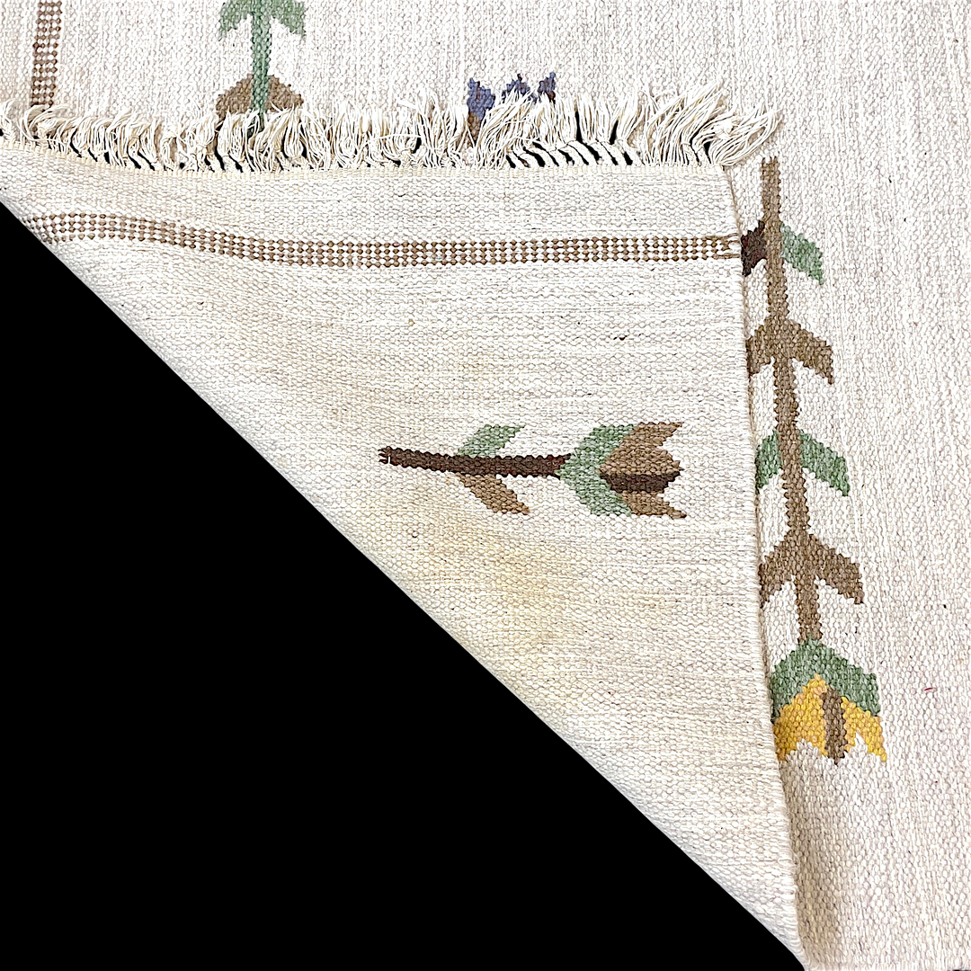 MATTA. Röllakan, ca 191x141 cm, 1900-tal.
