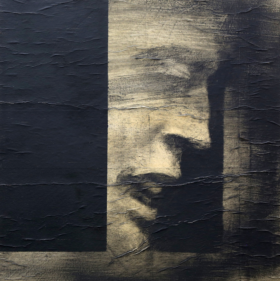 PATRICIO REIG. Untitled.