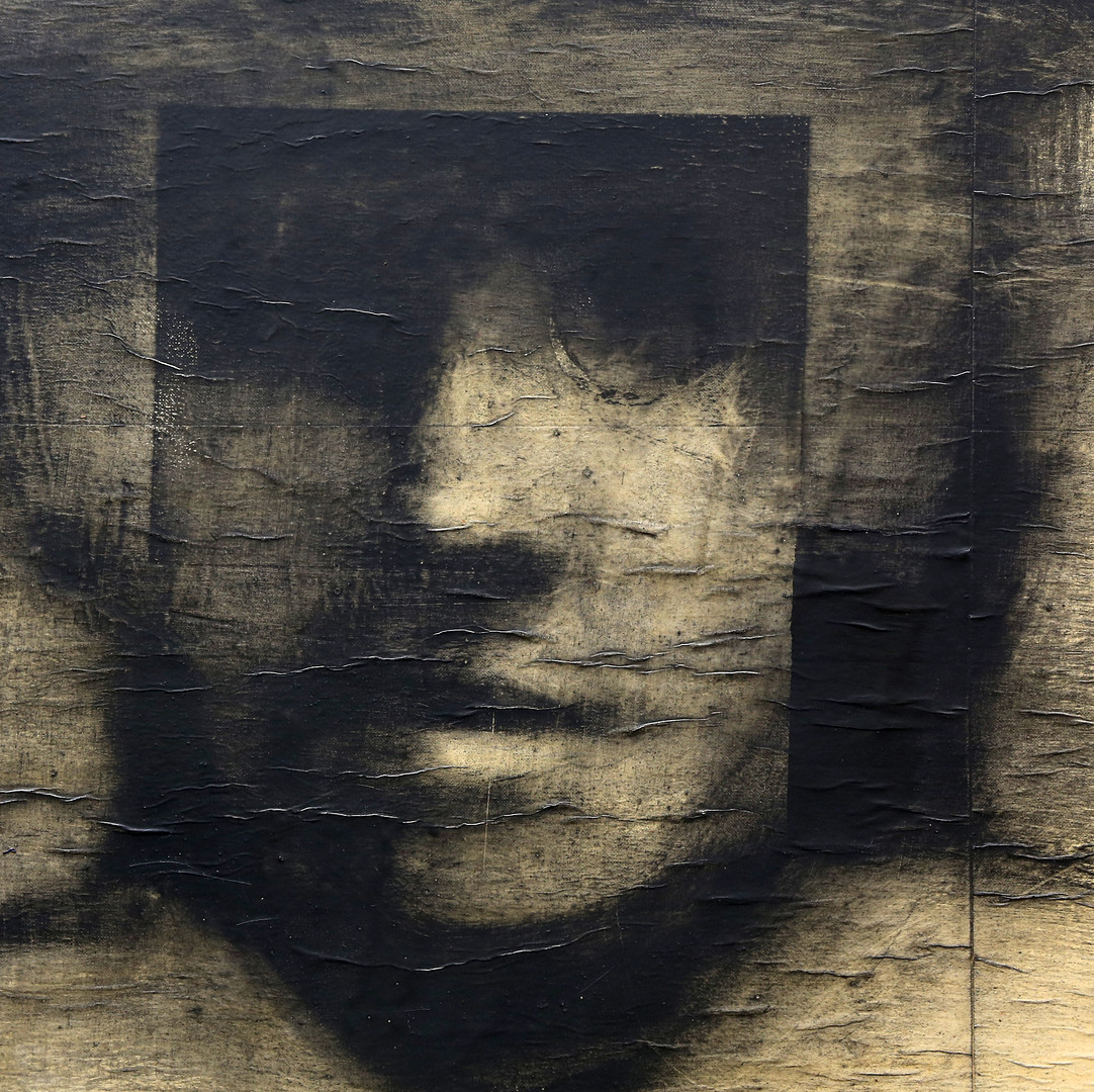 PATRICIO REIG. Untitled.