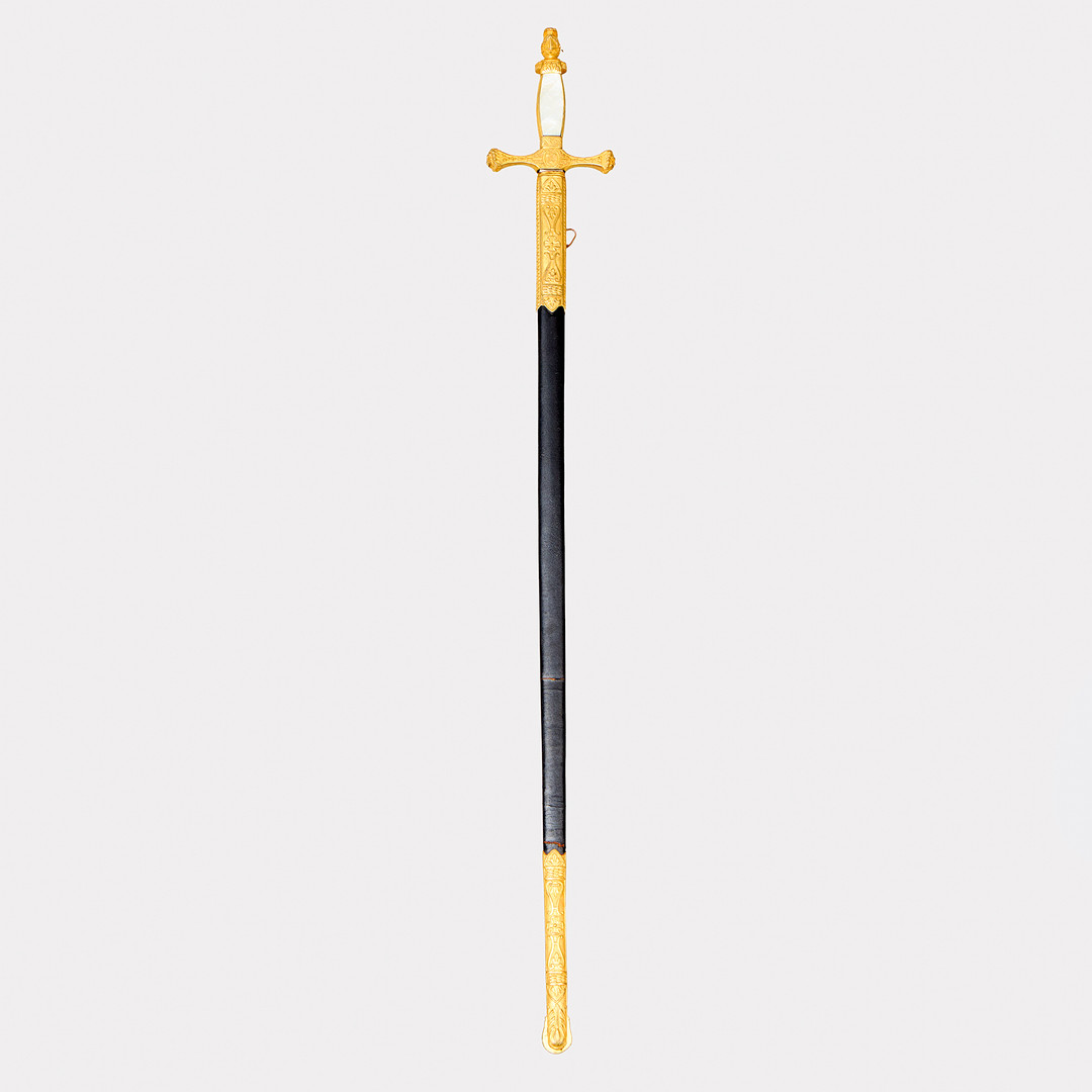 ÄMBETSMANNAVÄRJA. Sverige, med balja, 1800-talets slut.