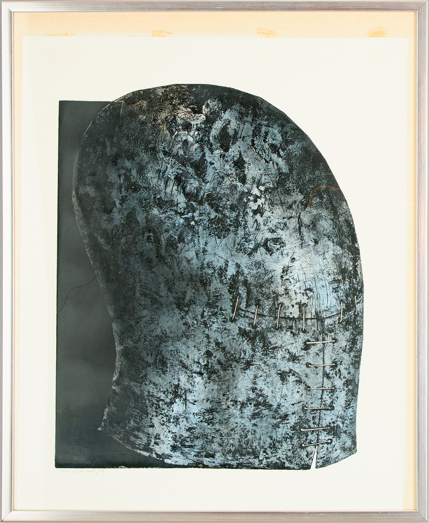 PHILIP VON SCHANTZ. Komposition.