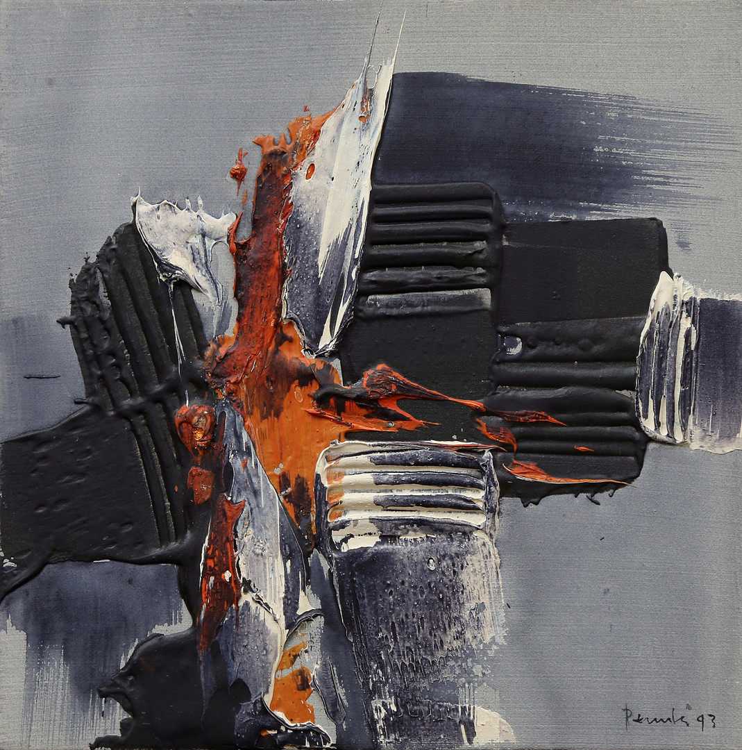 AGUSTÍ PENADÉS. Untitled.