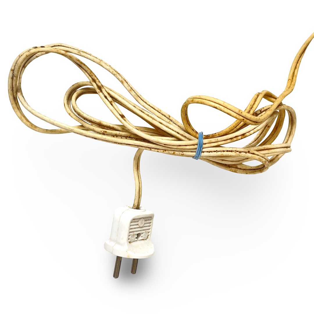 HANS-AGNE JAKOBSSON. Vägglampa, "S-1718", teak & koppar, Åhus, 1900-talets mitt.