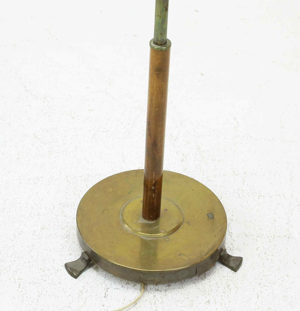 GOLVLAMPA, Swedish Modern, 1940-tal.