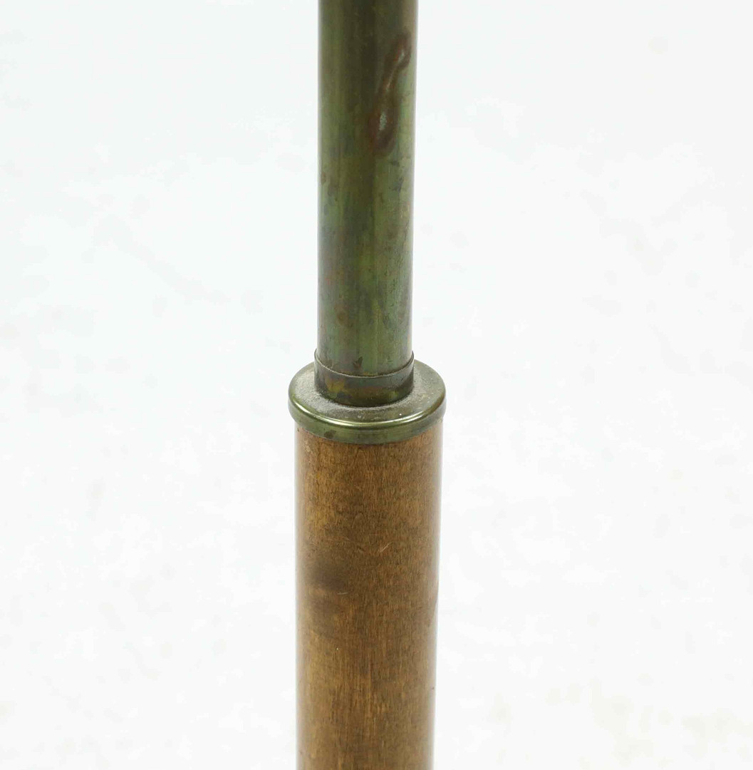 GOLVLAMPA, Swedish Modern, 1940-tal.