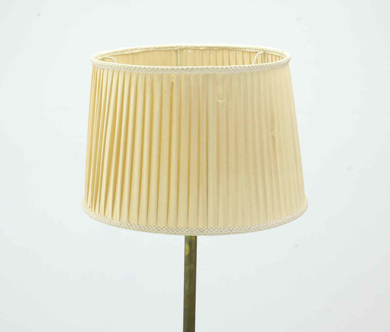 GOLVLAMPA, Swedish Modern, 1940-tal.