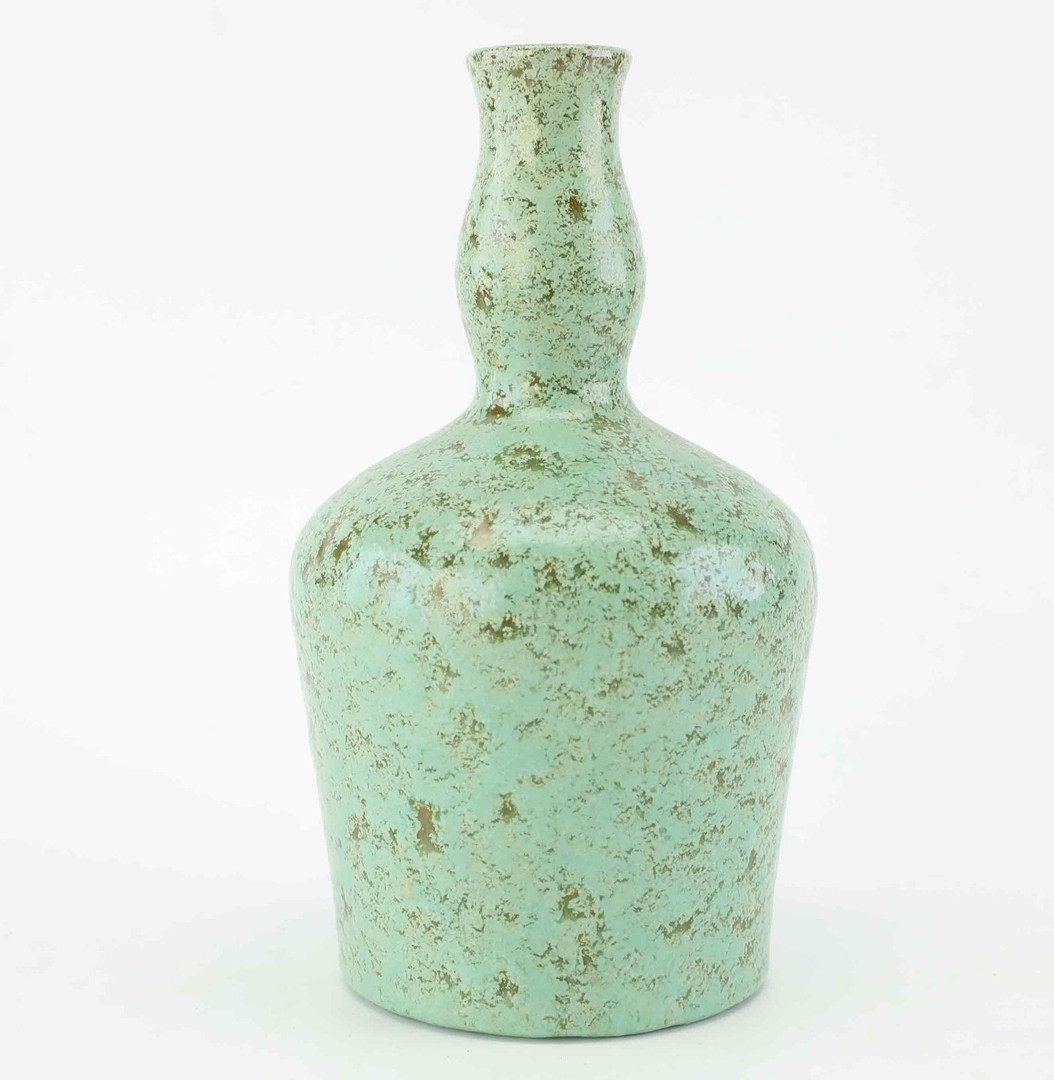 NILS MORÉN. Vas, Nittsjö, monogramsignerad, 1930/40-tal.