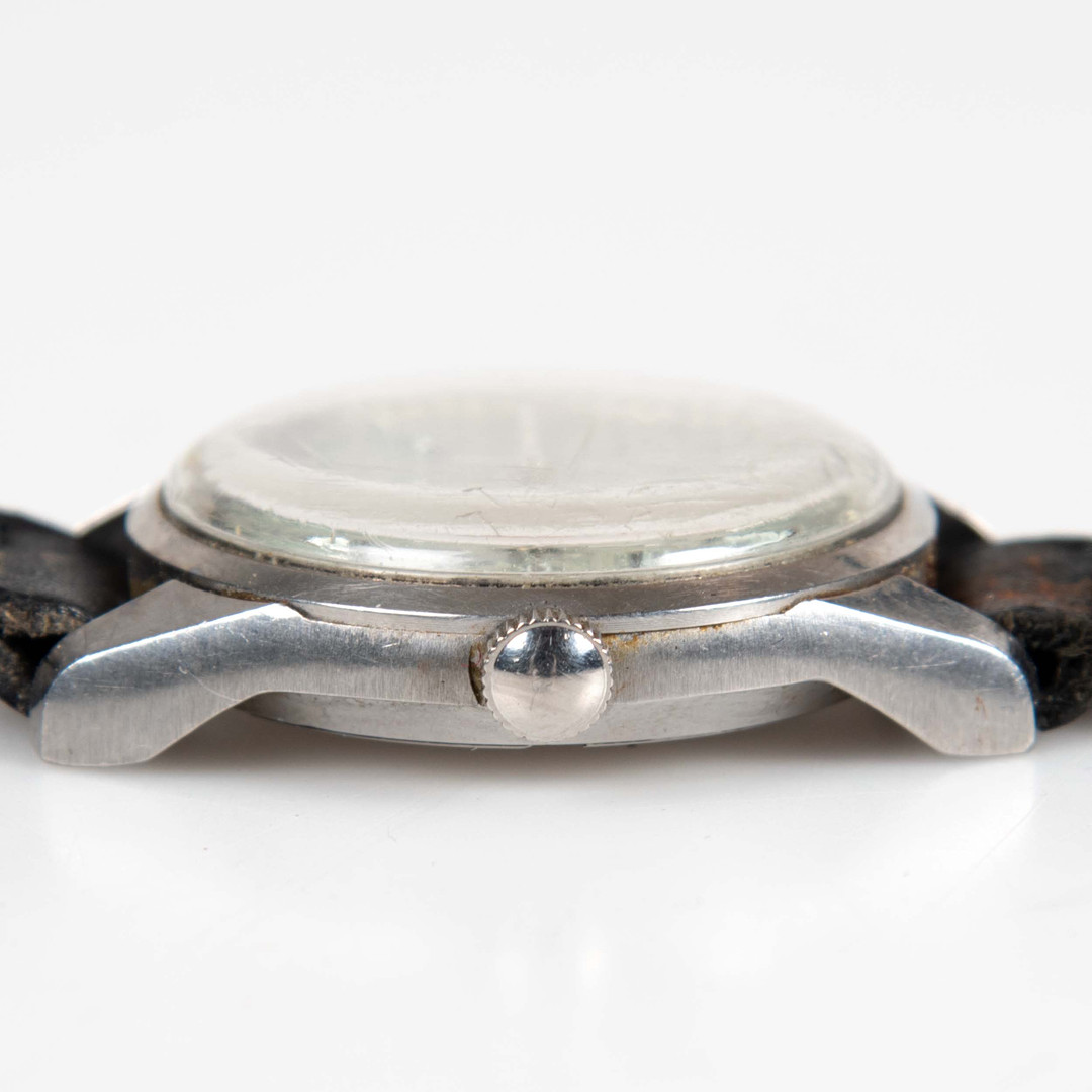 ARMBANDSUR, 2 st Seiko samt Certina, 60-tal.