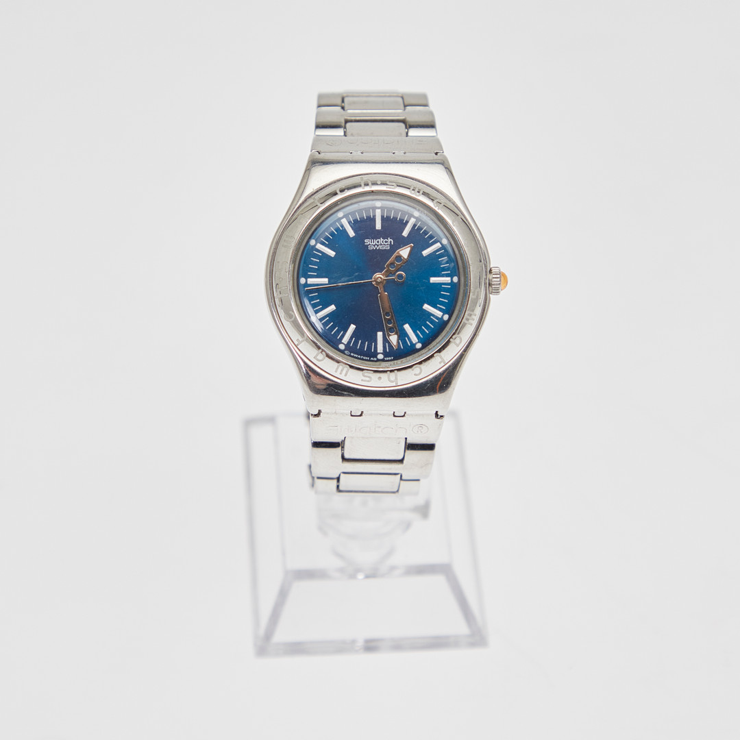 SWATCH, Konvolut Armbanduhren, 1980/1990er Jahre, Schweiz. (4).
