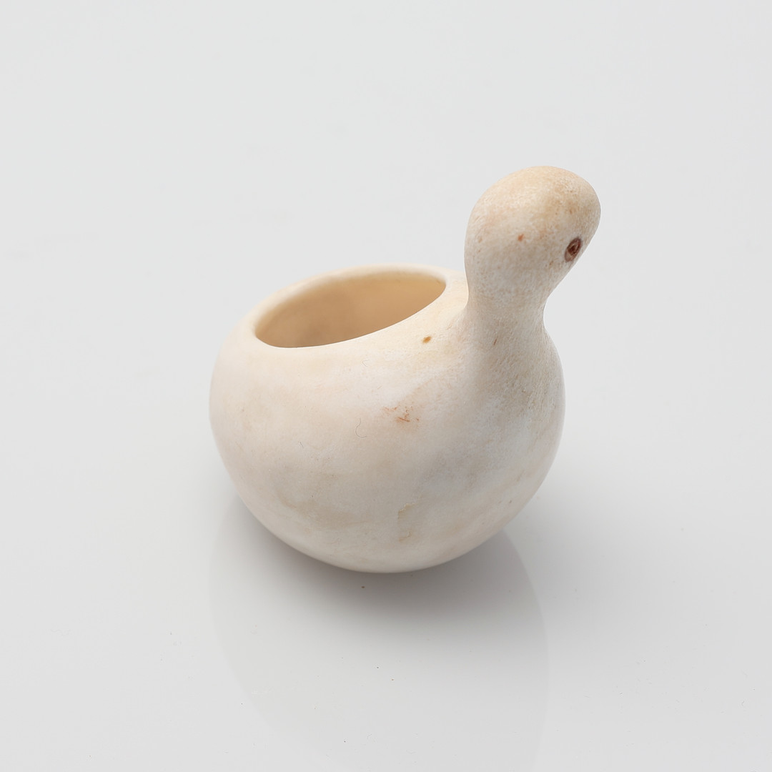 LARS PIRAK. Saltripa.