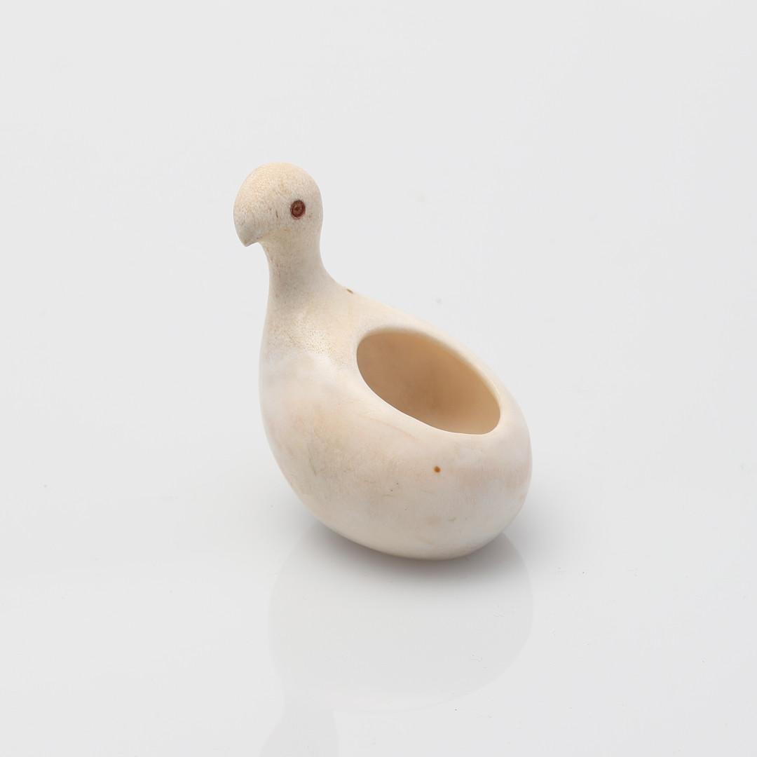 LARS PIRAK. Saltripa.